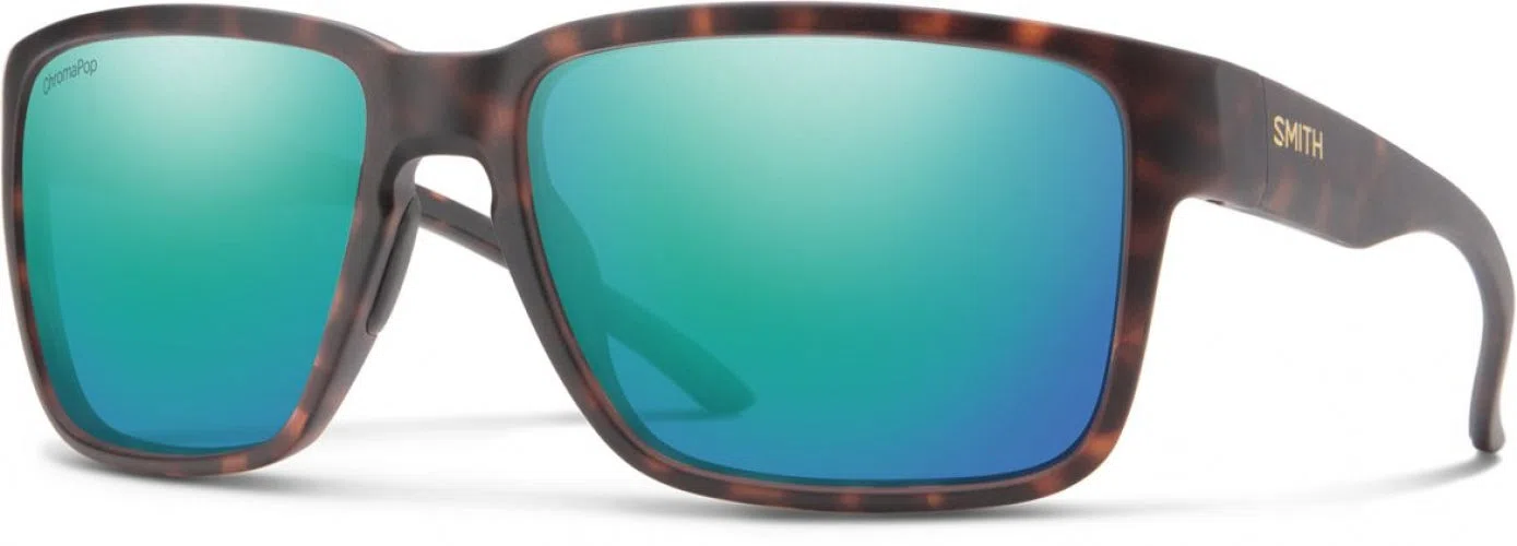 Smith Optics Active 204055 Emerge Sunglasses - view 7